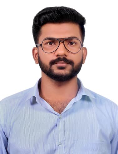 Muhammed Shaheersha S