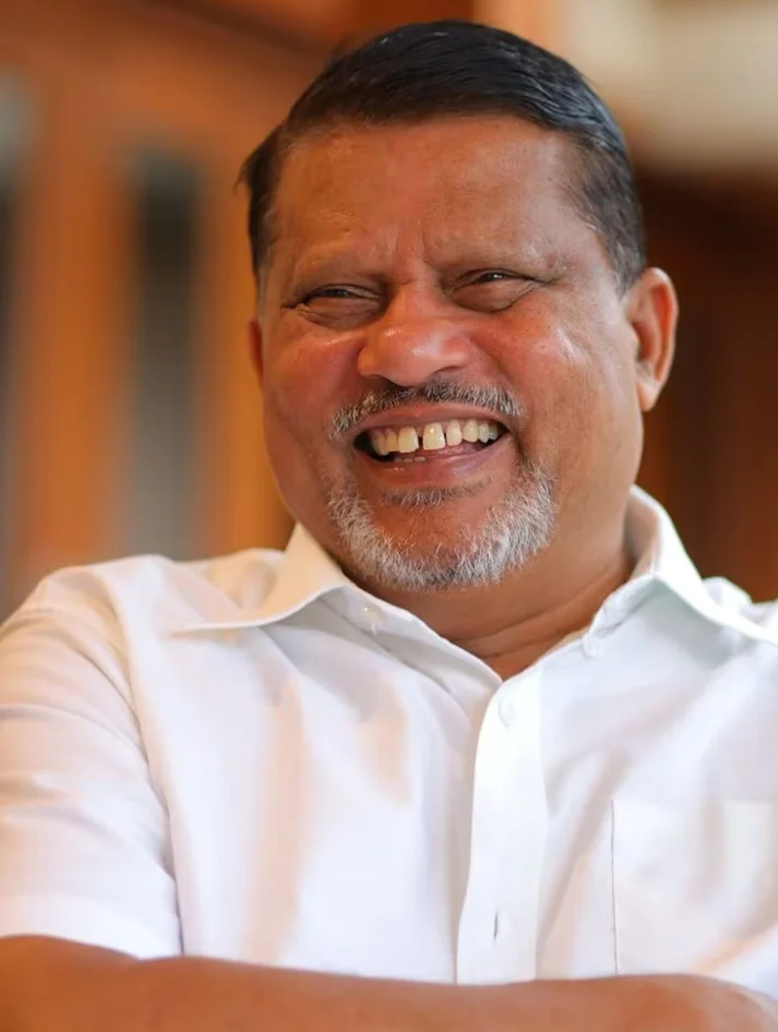 P. V. Abdul Wahab MP